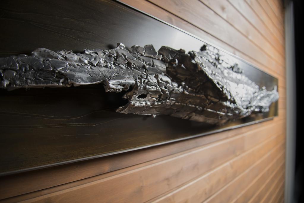 Hotel-Musee Premieres Nations Wendake Exteriör bild